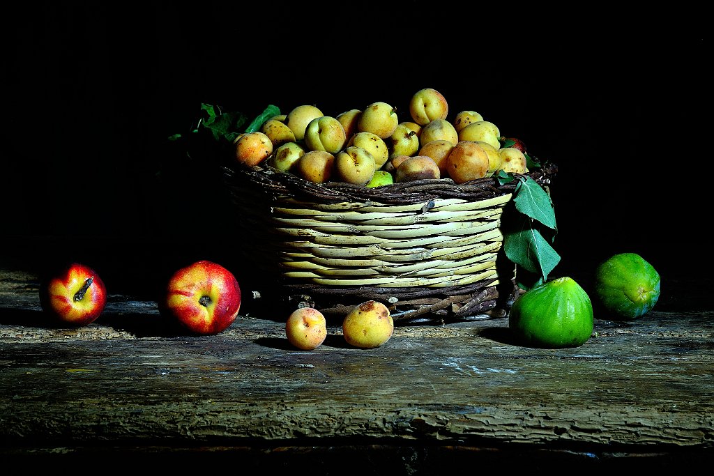 SPIRITO FERNANDO-TEMA A- I COLORI I SAPORI DELL'ESTATE.jpg